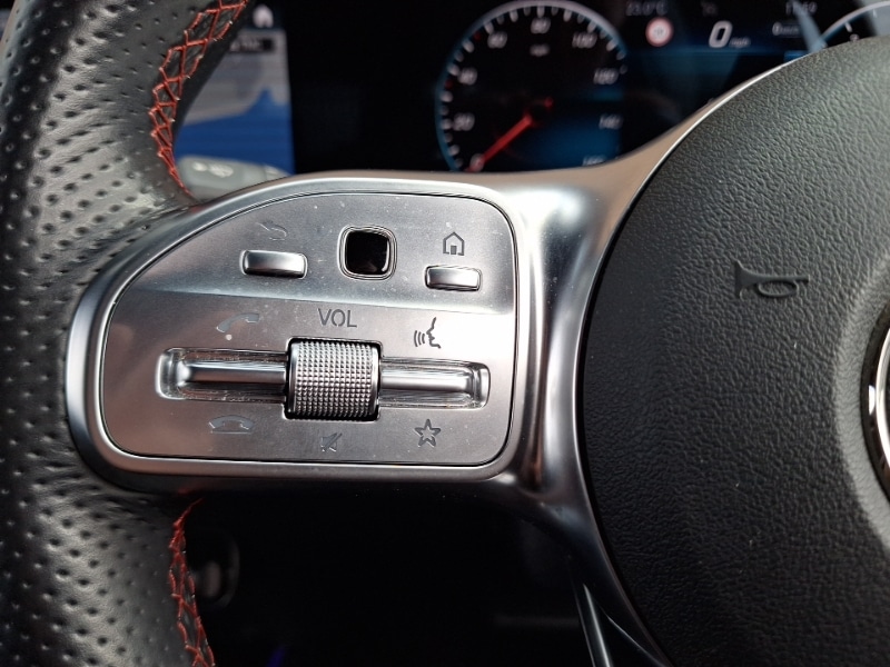 Used Mercedes-Benz GLA 2022 for sale - 77108049: Photo 17