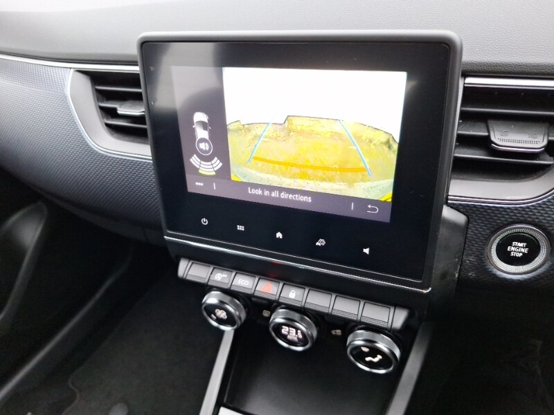 Used Renault Arkana 2021 for sale - 77816753: Photo 17