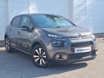 Used Citroen C3 2022 for sale - 79382915: Photo
