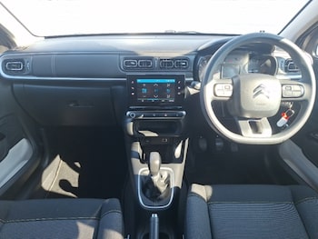 Used Citroen C3 2022 for sale - 79382915: Photo