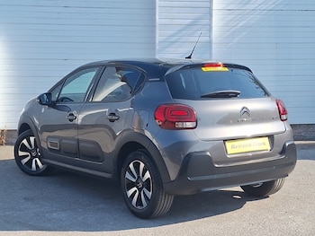 Used Citroen C3 2022 for sale - 79382915: Photo
