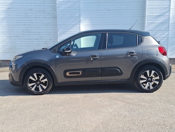 Used Citroen C3 2022 for sale - 79382915: Photo