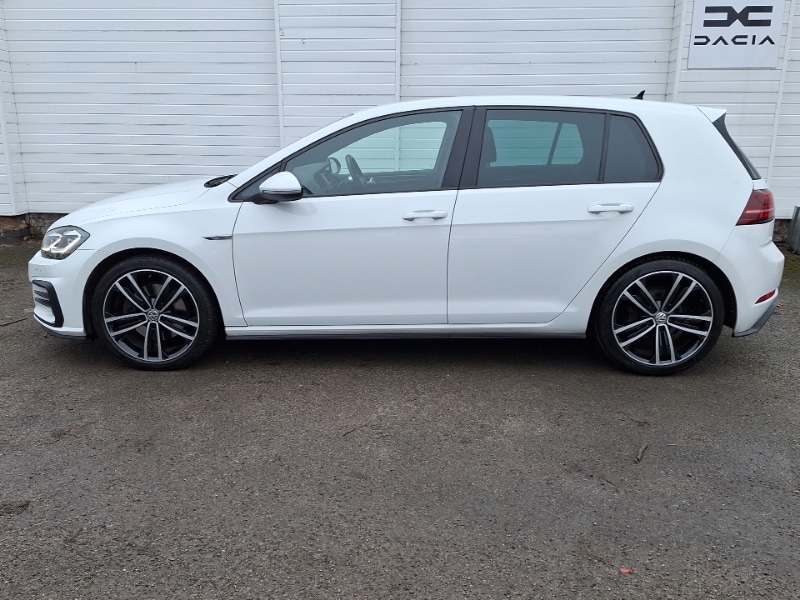 Used Volkswagen Golf 2019 for sale - 77173866: Photo 4