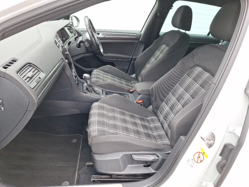 Used Volkswagen Golf 2019 for sale - 77173866: Photo 5