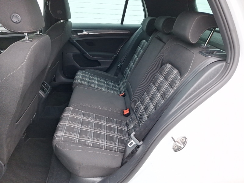 Used Volkswagen Golf 2019 for sale - 77173866: Photo 6