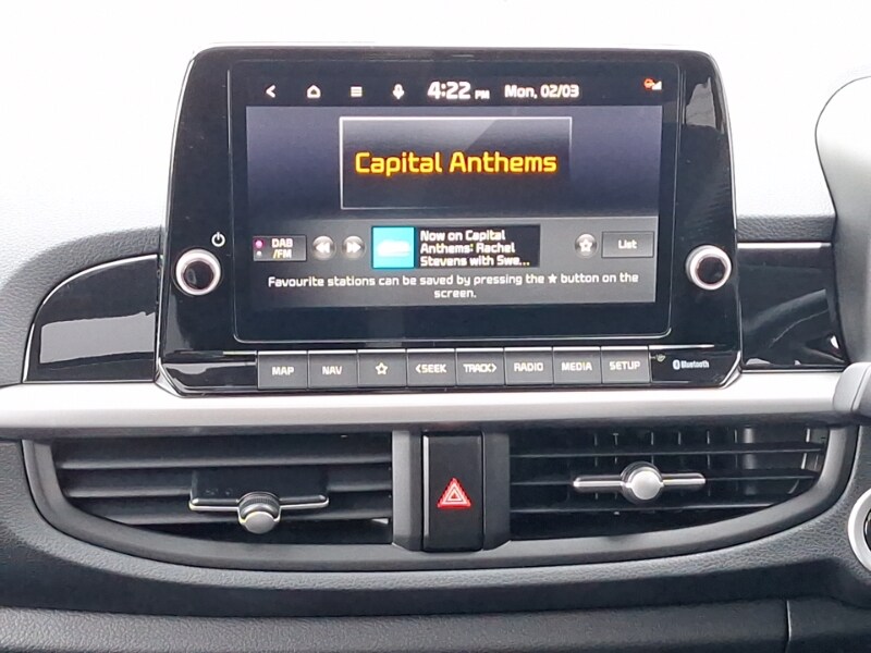 Used Kia Picanto 2025 for sale - 77721847: Photo 10