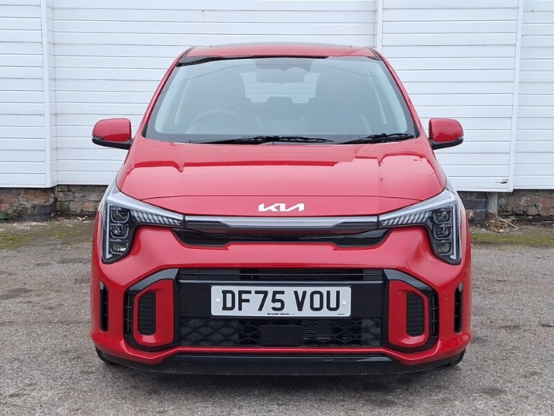 Used Kia Picanto 2025 for sale - 77721847: Photo 12