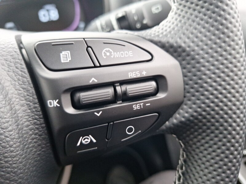 Used Kia Picanto 2025 for sale - 77721847: Photo 14