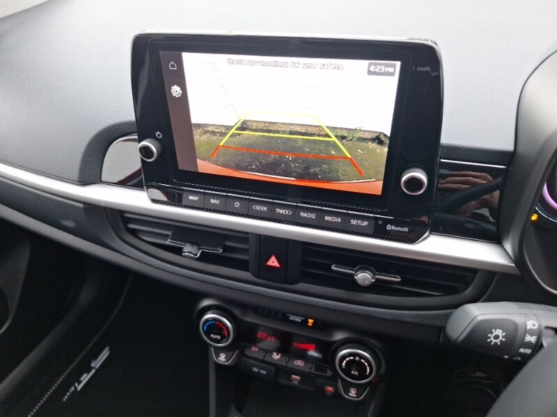 Used Kia Picanto 2025 for sale - 77721847: Photo 17