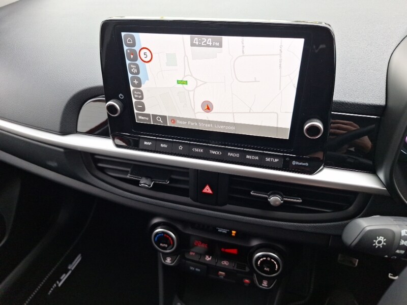 Used Kia Picanto 2025 for sale - 77721847: Photo 18