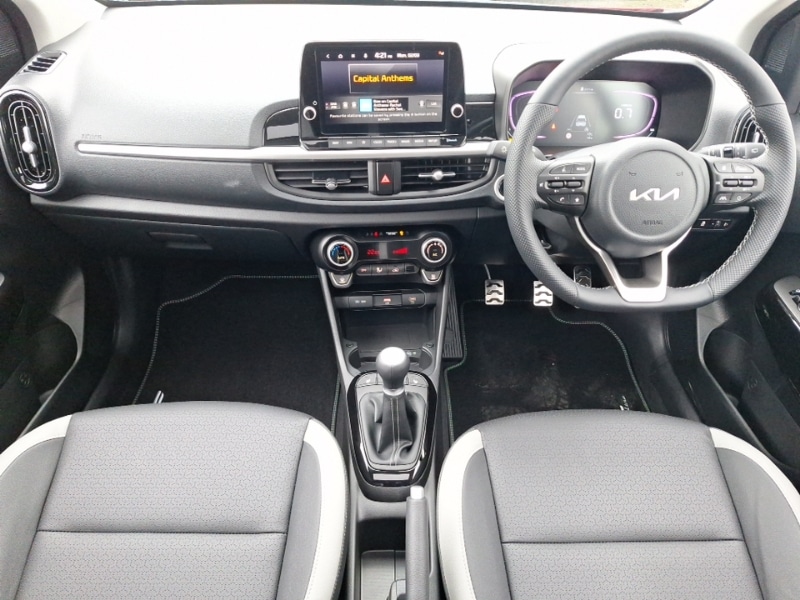 Used Kia Picanto 2025 for sale - 77721847: Photo 2
