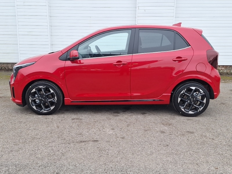 Used Kia Picanto 2025 for sale - 77721847: Photo 4