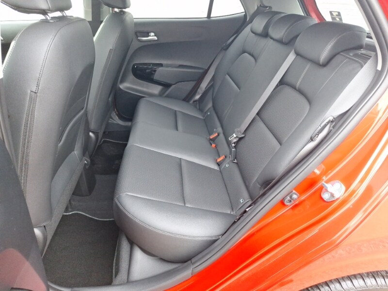 Used Kia Picanto 2025 for sale - 77721847: Photo 6