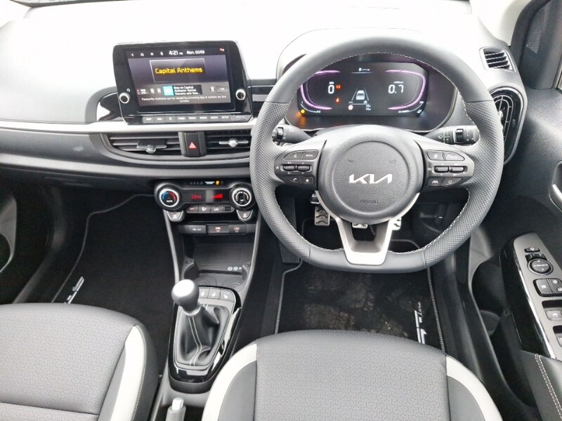 Used Kia Picanto 2025 for sale - 77721847: Photo 7