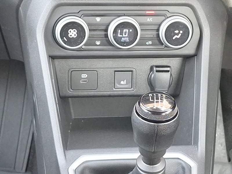 Used Dacia Sandero Stepway 2024 for sale - 77173865: Photo 11
