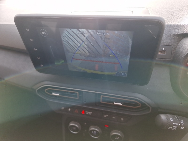 Used Dacia Sandero Stepway 2024 for sale - 77173865: Photo 17