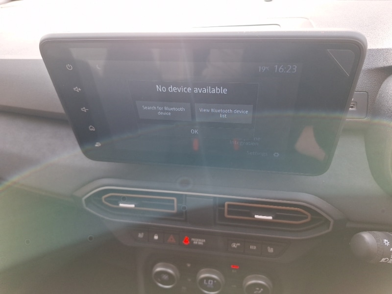 Used Dacia Sandero Stepway 2024 for sale - 77173865: Photo 19