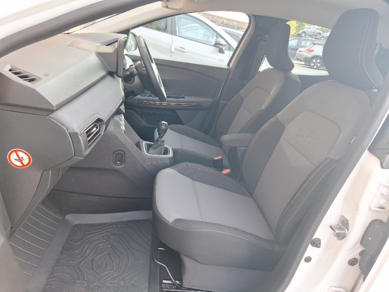 Used Dacia Sandero Stepway 2024 for sale - 77173865: Photo 5