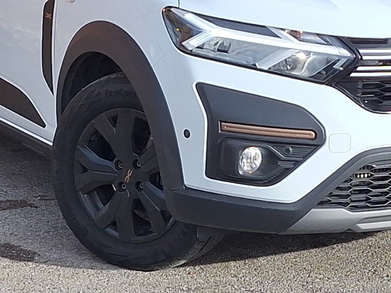 Used Dacia Sandero Stepway 2024 for sale - 77173865: Photo 9