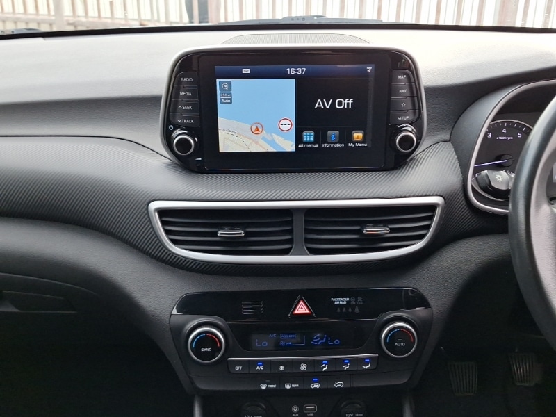 Used Hyundai TUCSON 2020 for sale - 76238344: Photo 10