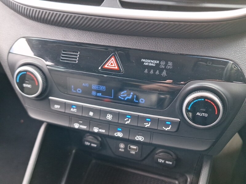 Used Hyundai TUCSON 2020 for sale - 76238344: Photo 14