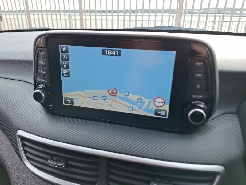 Used Hyundai TUCSON 2020 for sale - 76238344: Photo 15