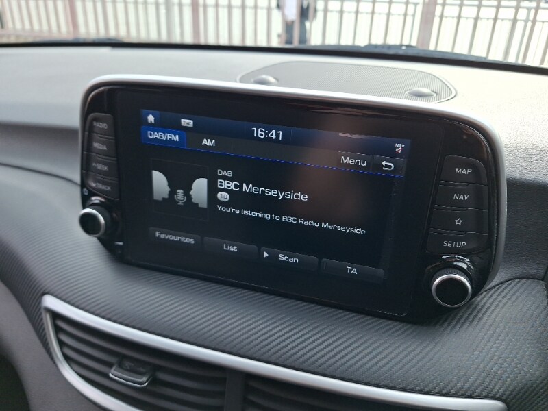 Used Hyundai TUCSON 2020 for sale - 76238344: Photo 16