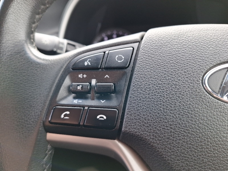 Used Hyundai TUCSON 2020 for sale - 76238344: Photo 17