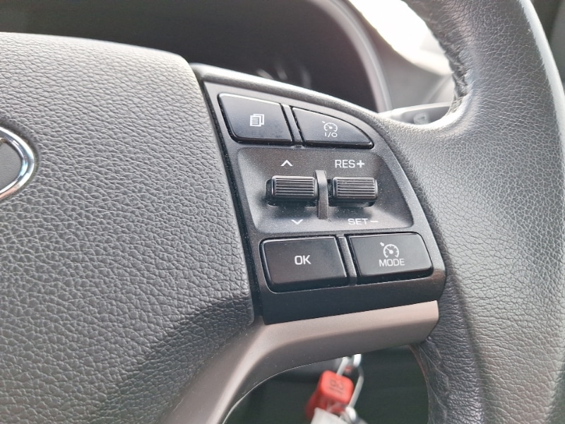 Used Hyundai TUCSON 2020 for sale - 76238344: Photo 18