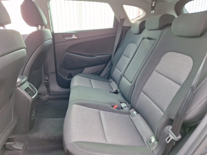 Used Hyundai TUCSON 2020 for sale - 76238344: Photo 6