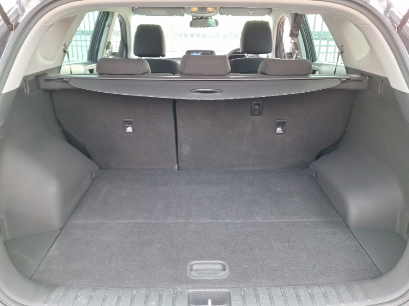 Used Hyundai TUCSON 2020 for sale - 76238344: Photo 8