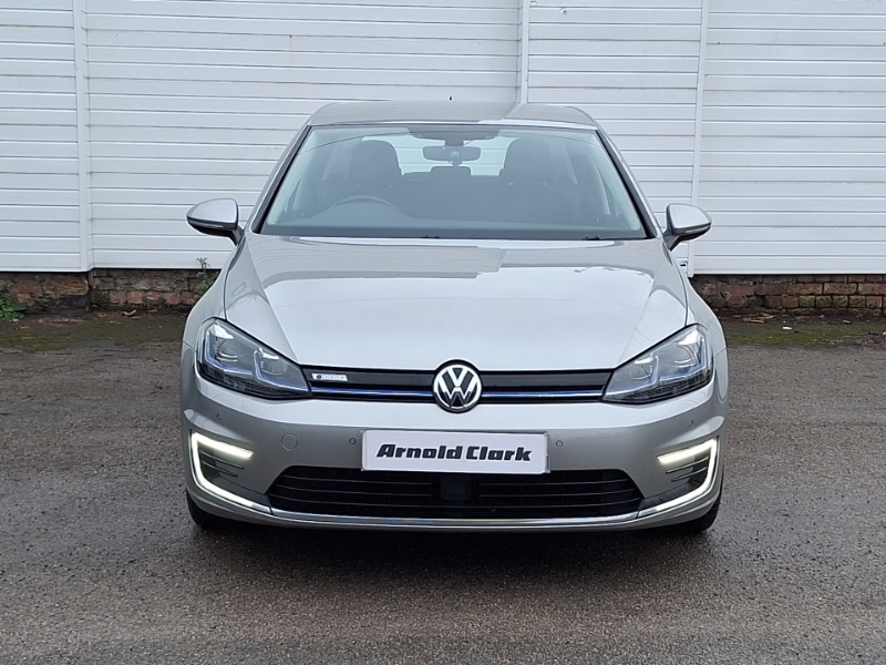 Used Volkswagen Golf 2019 for sale - 77536779: Photo 12