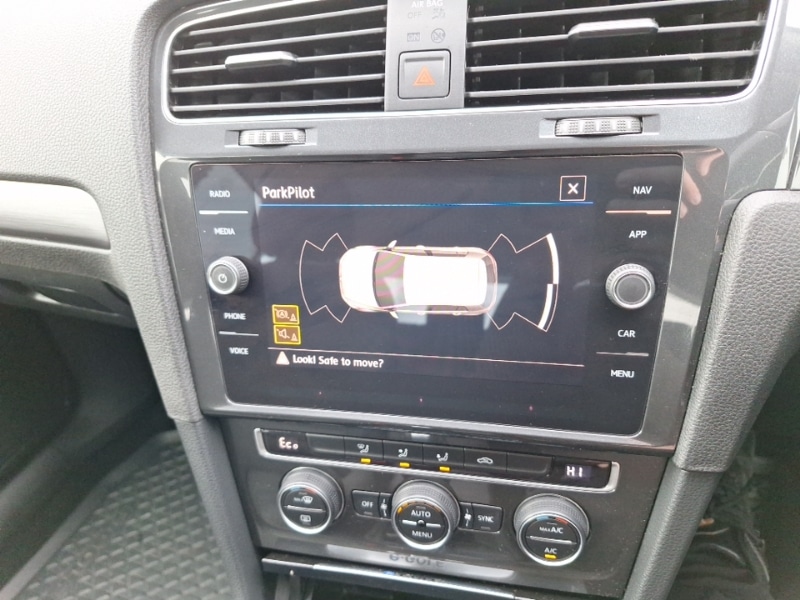 Used Volkswagen Golf 2019 for sale - 77536779: Photo 17