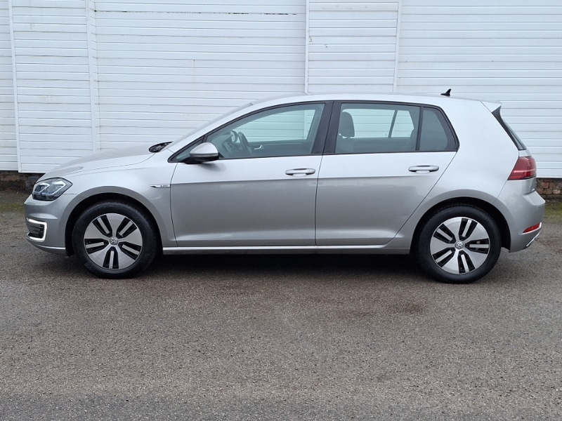 Used Volkswagen Golf 2019 for sale - 77536779: Photo 4