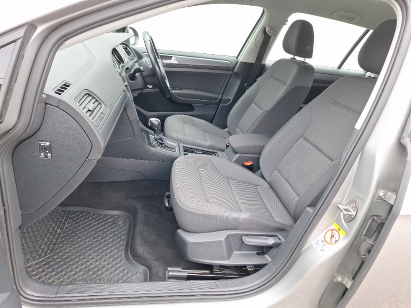 Used Volkswagen Golf 2019 for sale - 77536779: Photo 5