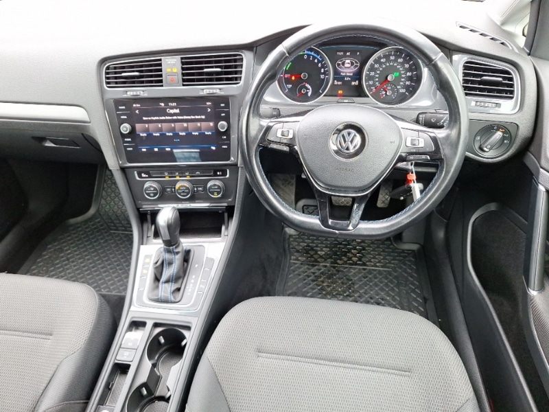 Used Volkswagen Golf 2019 for sale - 77536779: Photo 7