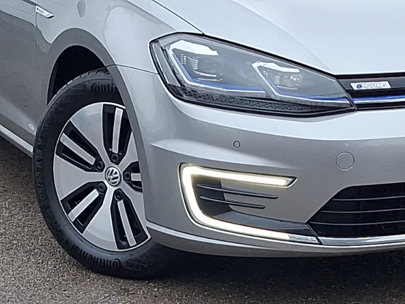 Used Volkswagen Golf 2019 for sale - 77536779: Photo 9