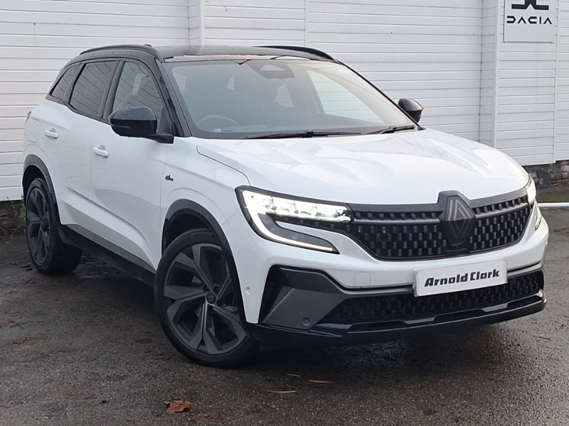 Used Renault Austral 2024 for sale - 76838967: Photo 1