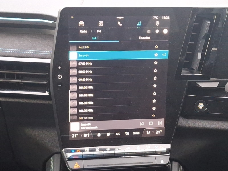 Used Renault Austral 2024 for sale - 76838967: Photo 10