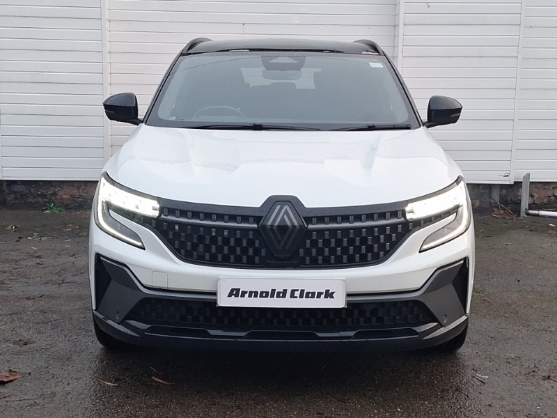 Used Renault Austral 2024 for sale - 76838967: Photo 12