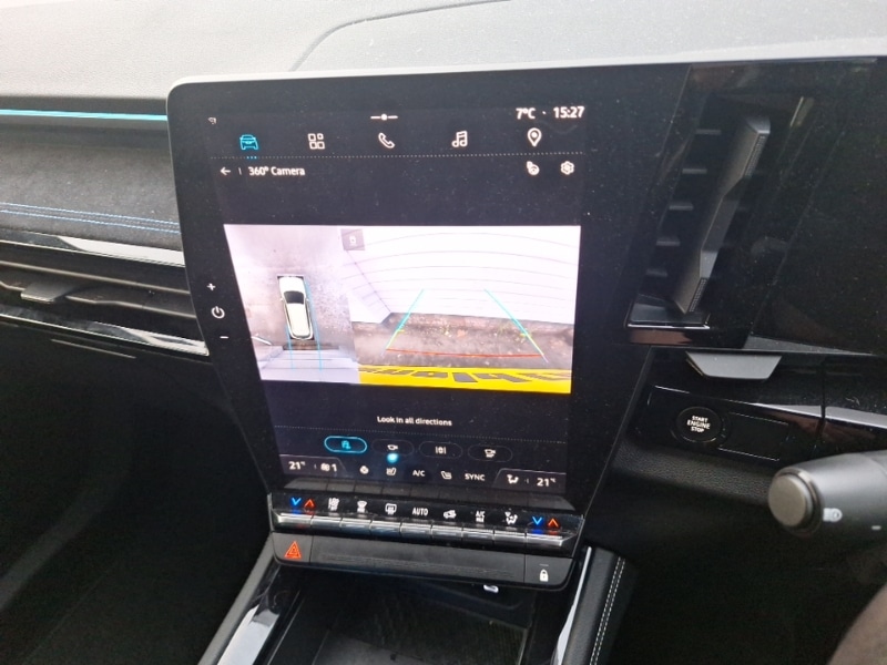 Used Renault Austral 2024 for sale - 76838967: Photo 17