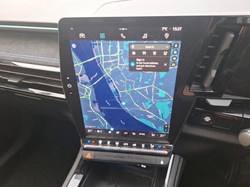 Used Renault Austral 2024 for sale - 76838967: Photo 18