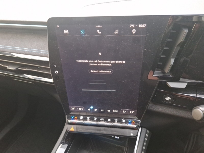 Used Renault Austral 2024 for sale - 76838967: Photo 19