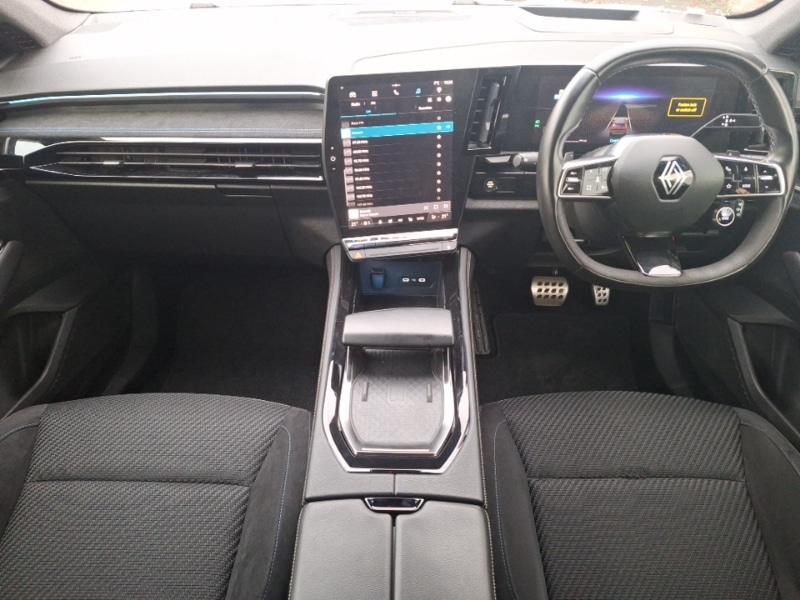 Used Renault Austral 2024 for sale - 76838967: Photo 2