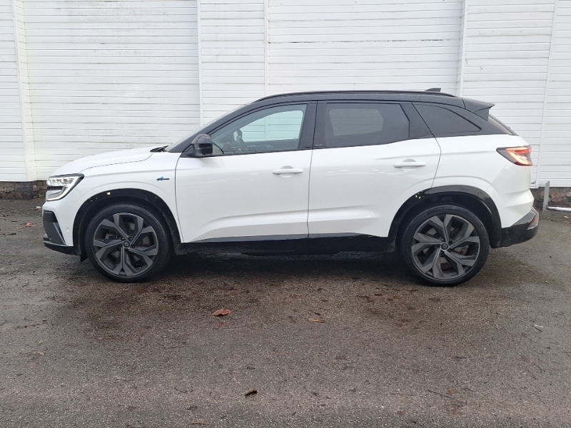 Used Renault Austral 2024 for sale - 76838967: Photo 4