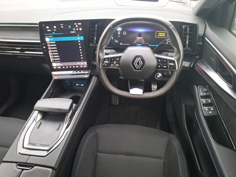 Used Renault Austral 2024 for sale - 76838967: Photo 7