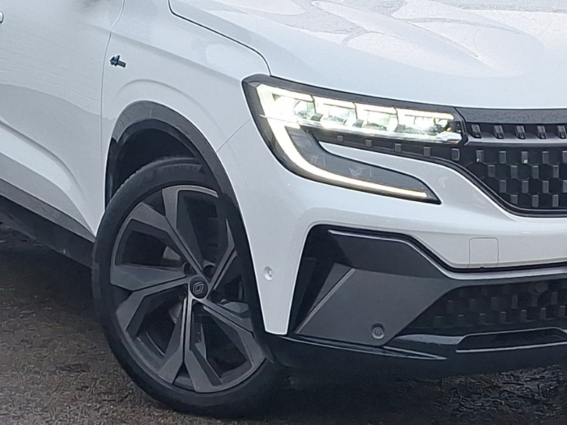 Used Renault Austral 2024 for sale - 76838967: Photo 9