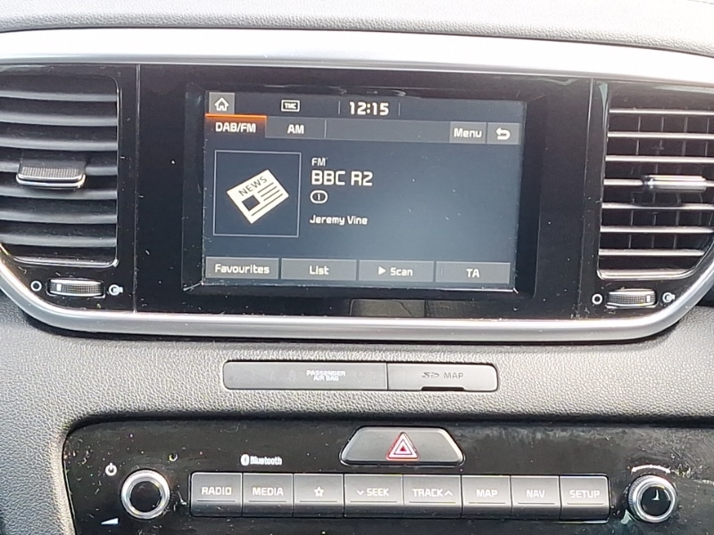 Used Kia Sportage 2019 for sale - 78202697: Photo 10