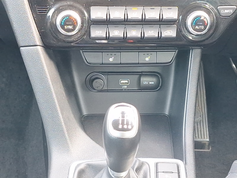 Used Kia Sportage 2019 for sale - 78202697: Photo 11