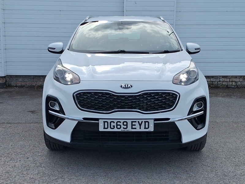 Used Kia Sportage 2019 for sale - 78202697: Photo 12